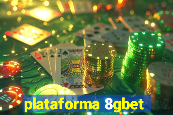 plataforma 8gbet